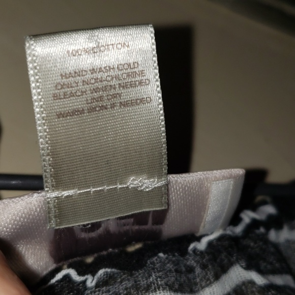 NWOT Loft Shirt - Picture 5 of 6